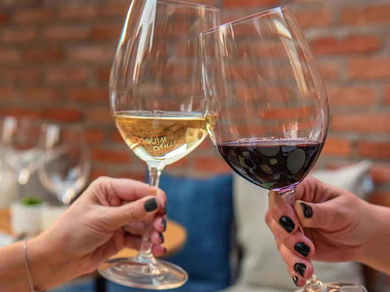 Restaurantes para ir com as amigas
